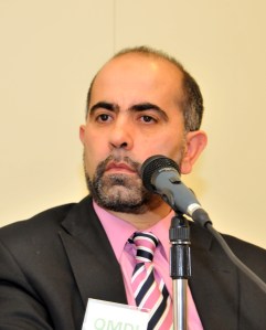 Samer Majzoub