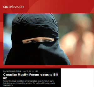 CBC day break 12 june 2015