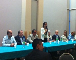 West Island Event August 1st 2015