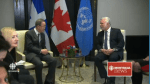 un meeting montreal
